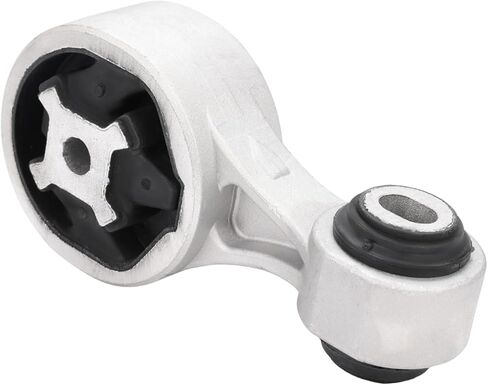 1PCS Front Right Engine Torque Strut Mount Replacement for 2014-2020 Nissan Rogue/ X-Trail/ Koleos 2.5L Replacement for OE A4366 in Saudi Arabia
