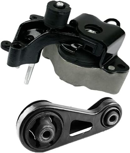 Motor&Torque Strut Mount Set For 2004-2009 Toyota Prius 1.5L AUTO in Kuwait