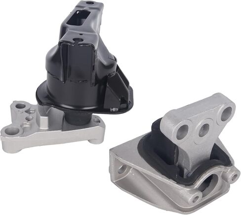 مجموعة تركيب المحرك Autoround مناسبة لـ 2006-2011 Honda Civic 1.8L L4، ناقل حركة أوتوماتيكي، استبدال # A4530 A4546 A4543 A4534 in Saudi Arabia