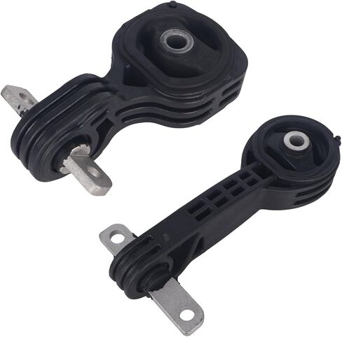 مجموعة تركيب المحرك Autoround مناسبة لـ 2006-2011 Honda Civic 1.8L L4، ناقل حركة أوتوماتيكي، استبدال # A4530 A4546 A4543 A4534 in Saudi Arabia