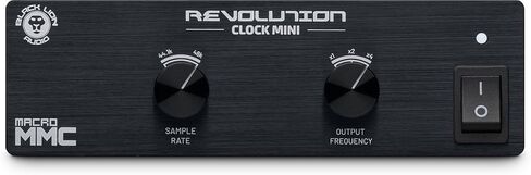 ساعة بلاك ليون أوديو ريفولوشن ميني in Kuwait