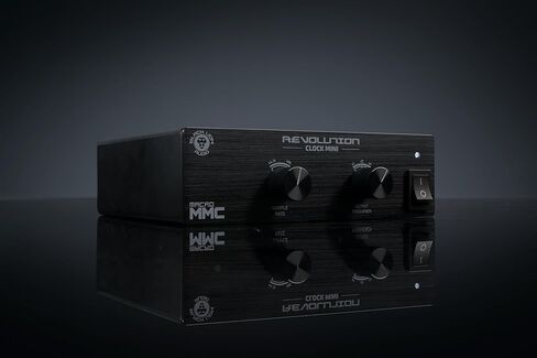 ساعة بلاك ليون أوديو ريفولوشن ميني in Kuwait