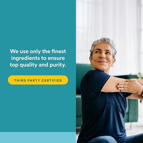 Natural Factors Alpha-Lipoic Acid + B 600 mg, 60 Capsules in Kuwait