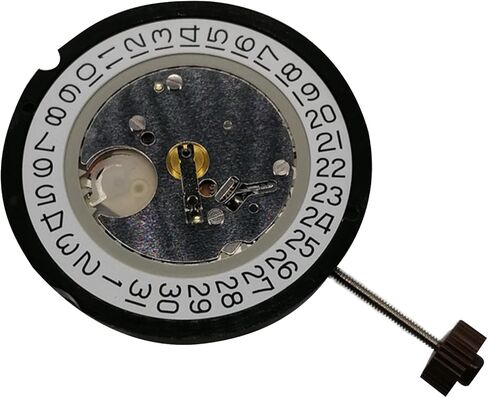 Replacement Watch Movement for Ronda 515 in Kuwait