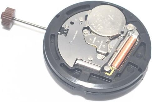 Replacement Watch Movement for Ronda 515 in Kuwait