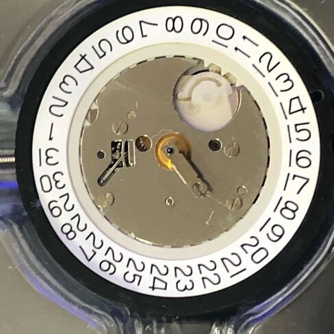 Replacement Watch Movement for Ronda 515 in Kuwait