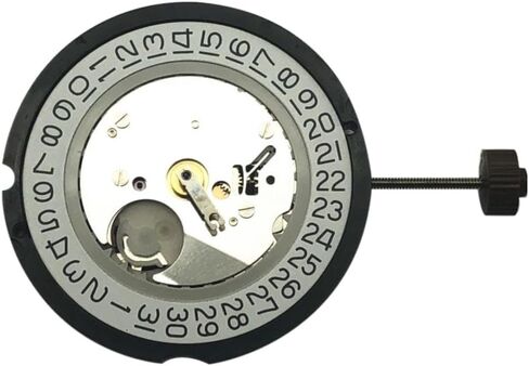 Replacement Watch Movement for Ronda 515 in Kuwait