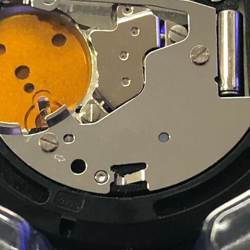 Replacement Watch Movement for Ronda 515 in Kuwait