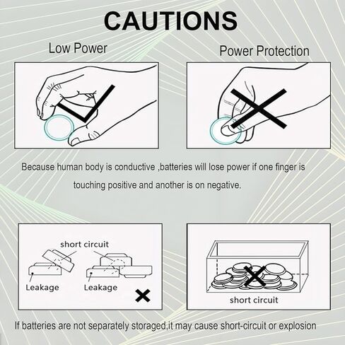 Youchen 370 371 LR921 بطارية زر قلوية 30 حزمة AG6 LR920 SR920SW 1.5 فولت بطاريات ساعة الخلية in Kuwait