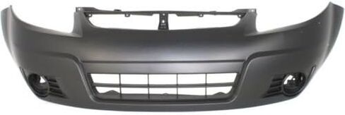 REPS010312P - Sx4 Front Bumper Cover, Primed, Hatchback in Kuwait