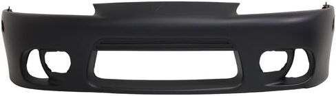 For 1997 1998 1999 Mitsubishi Eclipse Front Bumper Cover Primed in Saudi Arabia