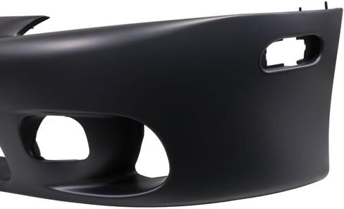 For 1997 1998 1999 Mitsubishi Eclipse Front Bumper Cover Primed in Saudi Arabia