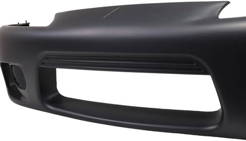 For 1997 1998 1999 Mitsubishi Eclipse Front Bumper Cover Primed in Saudi Arabia