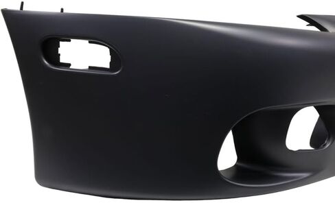 For 1997 1998 1999 Mitsubishi Eclipse Front Bumper Cover Primed in Saudi Arabia