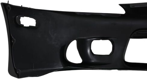 For 1997 1998 1999 Mitsubishi Eclipse Front Bumper Cover Primed in Saudi Arabia
