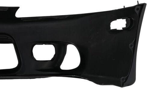 For 1997 1998 1999 Mitsubishi Eclipse Front Bumper Cover Primed in Saudi Arabia