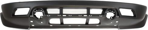 Garage-Pro Bumper Cover Compatible with 2011-2017 Jeep Patriot in Saudi Arabia