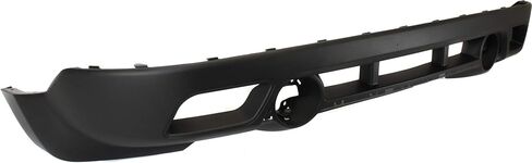 Garage-Pro Bumper Cover Compatible with 2011-2017 Jeep Patriot in Saudi Arabia