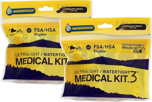 Adventure Medical Ultralight/Watertight .3-2 Pack in Kuwait