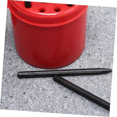 DOITOOL Watch Hand Setting Tool, Watch Hands Presser Removal Tool Watchmaking Portable Pusher Puller for Repairing and Staking in Compact Storage Box in Saudi Arabia