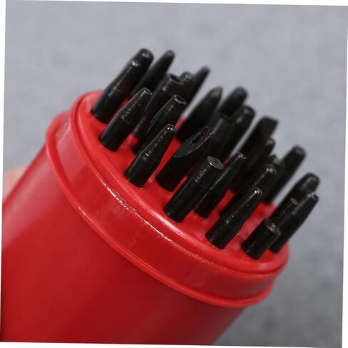 DOITOOL Watch Hand Setting Tool, Watch Hands Presser Removal Tool Watchmaking Portable Pusher Puller for Repairing and Staking in Compact Storage Box in Saudi Arabia
