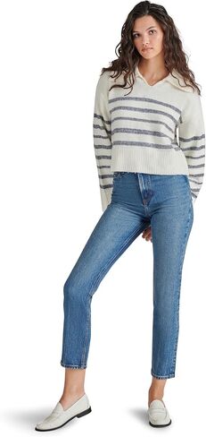 Steve Madden Women's Apparel Esther Sweater in Saudi Arabia