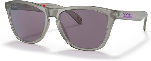 Oakley Man Sunglasses Grey Ink Frame, Prizm Grey Lenses, 54MM in Saudi Arabia