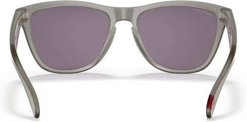 Oakley Man Sunglasses Grey Ink Frame, Prizm Grey Lenses, 54MM in Saudi Arabia