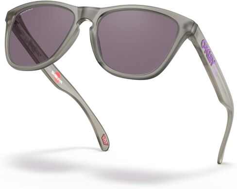 Oakley Man Sunglasses Grey Ink Frame, Prizm Grey Lenses, 54MM in Saudi Arabia