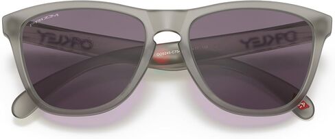 Oakley Man Sunglasses Grey Ink Frame, Prizm Grey Lenses, 54MM in Saudi Arabia