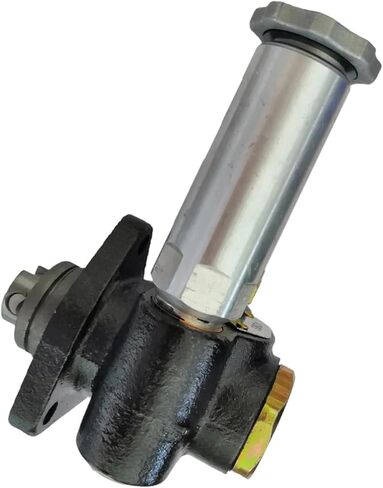 Fuel Feed Pump DK105220-5960 Fits For Komatsu 4D95 4D102 6D102 Engine PC200-6 PC220-6 PC200-7 Excavator D31A-20 D31E-20 D31P-20 Dozer DK1052205960 in Kuwait