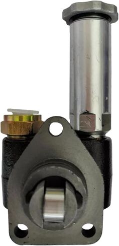 Fuel Feed Pump DK105220-5960 Fits For Komatsu 4D95 4D102 6D102 Engine PC200-6 PC220-6 PC200-7 Excavator D31A-20 D31E-20 D31P-20 Dozer DK1052205960 in Kuwait