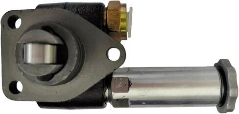 Fuel Feed Pump DK105220-5960 Fits For Komatsu 4D95 4D102 6D102 Engine PC200-6 PC220-6 PC200-7 Excavator D31A-20 D31E-20 D31P-20 Dozer DK1052205960 in Kuwait