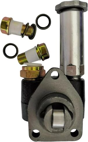 Fuel Feed Pump DK105220-5960 Fits For Komatsu 4D95 4D102 6D102 Engine PC200-6 PC220-6 PC200-7 Excavator D31A-20 D31E-20 D31P-20 Dozer DK1052205960 in Kuwait