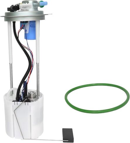 1989-1996 Fuel Pump Assembly Compatible for Chevy Corvette 1989 1990 1991 1992 1993 1994 1995 1996 5.7L V8 Replace HP10031 in Kuwait