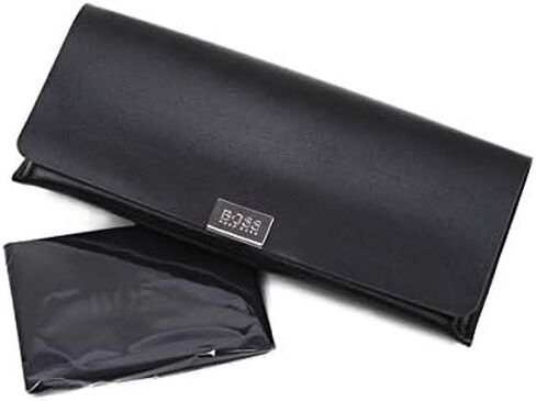 Eyeglasses Boss (hub) 1415 0003 Matte Black in Saudi Arabia