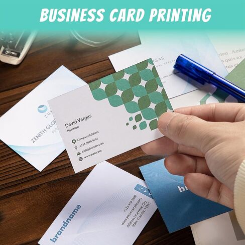 100 Sheets White Cardstock Paper, 8.5"x11" 350gsm/130lb Heavy Weight Blank Card Stock, Thick Cover Stock Paper for Scrapbooking, Crafts, DIY Cards, Printing, Drawing UAP36AWH100 in Saudi Arabia