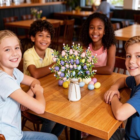 70 قطعة ديكور من سيقان الأوكالبتوس الاصطناعية المختلطة، سيقان الأوكالبتوس الخضراء المزيفة لباقة الزفاف، زينة نباتية خضراء صناعية in Kuwait