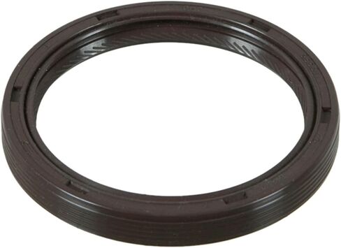Front Engine Crankshaft Seal Compatible With Ford Fiesta 1.6L L4 2017 2016 2015 2014 2013 2012 2011 P-2657667 in Saudi Arabia