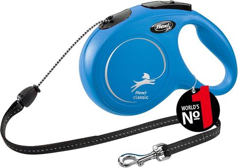 Flexi Trixie New Classic 314.9in Cord Dog Leash in Kuwait