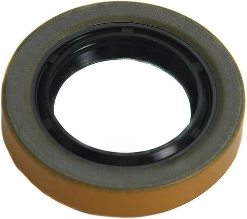 Rear Automotive Replacement Axle Shaft Seals for Chevrolet Camaro 5.7L RWD 1967 1968 1969 1970 1971 1972 1973 1974 1975 1976 1977 1978 1979 1980 1981 1987 1988 1989 1990 1991 1992-2002 in Kuwait