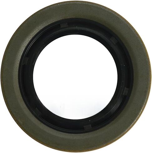 Rear Automotive Replacement Axle Shaft Seals for Chevrolet Camaro 5.7L RWD 1967 1968 1969 1970 1971 1972 1973 1974 1975 1976 1977 1978 1979 1980 1981 1987 1988 1989 1990 1991 1992-2002 in Kuwait