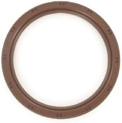 Rear Engine Crankshaft Seal Compatible With Acura MDX 2003 2004 2005 2006 2007 2008 2009 2010 2011 2012 2013 2014 2015 2016 2017 2018 2019 2020 PC-447267 in Saudi Arabia