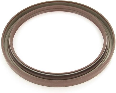Rear Engine Crankshaft Seal Compatible With Acura MDX 2003 2004 2005 2006 2007 2008 2009 2010 2011 2012 2013 2014 2015 2016 2017 2018 2019 2020 PC-447267 in Saudi Arabia