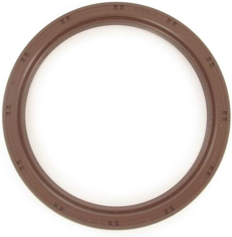 Rear Engine Crankshaft Seal Compatible With Acura MDX 2003 2004 2005 2006 2007 2008 2009 2010 2011 2012 2013 2014 2015 2016 2017 2018 2019 2020 PC-447267 in Saudi Arabia