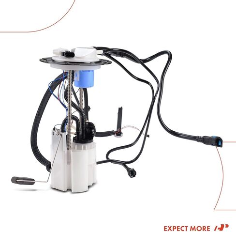 A-Premium Electric Fuel Pump Module Assembly with Pressure Sensor Compatible with Saturn Vue 2007, L4 2.2L 2.4L V6 3.5L, Replace# 15904477 in Saudi Arabia