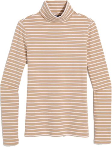 vineyard vines Womens Deluxe Turtleneck in Saudi Arabia