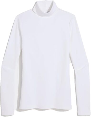 vineyard vines Womens Deluxe Turtleneck in Saudi Arabia