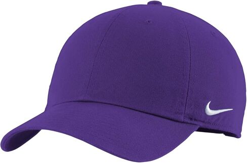 Heritage Cotton Twill Cap in Saudi Arabia