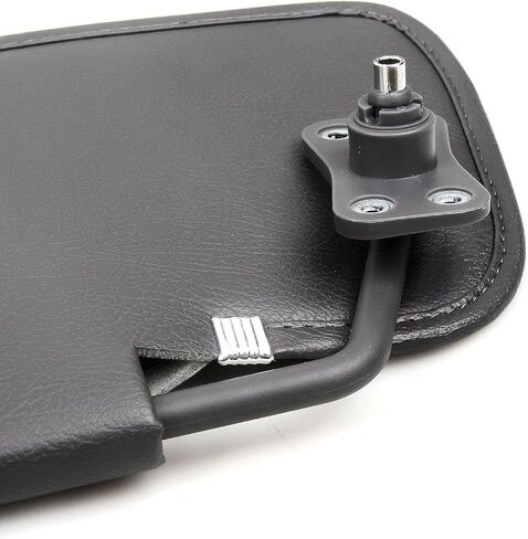 Left Sun Visor Shade Sunshade Assembly for Freightliner Cascadia 2007-2017 2015 in Kuwait